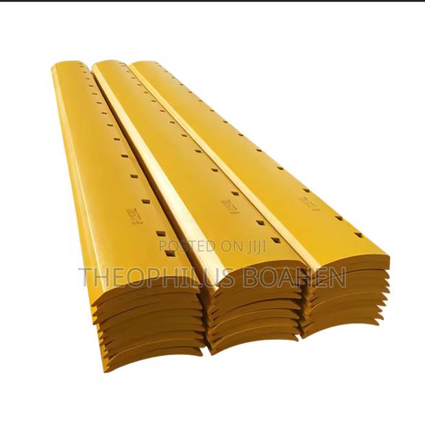 Grader Blades(15 Holes) · Photo 2