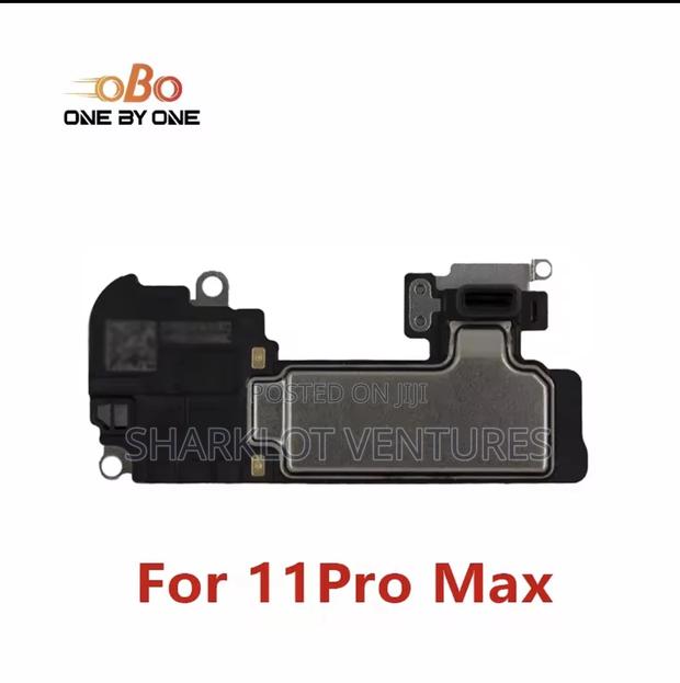Earpiece With Flex Cable For iPhone 11 Pro Max · Photo 5