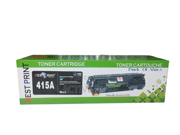 415a Compatible Toner Cartridge (Best Print) · Photo 2