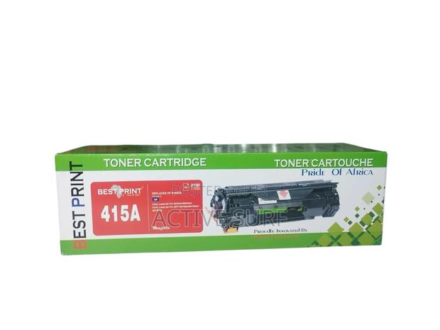 415a Compatible Toner Cartridge (Best Print) · Photo 4