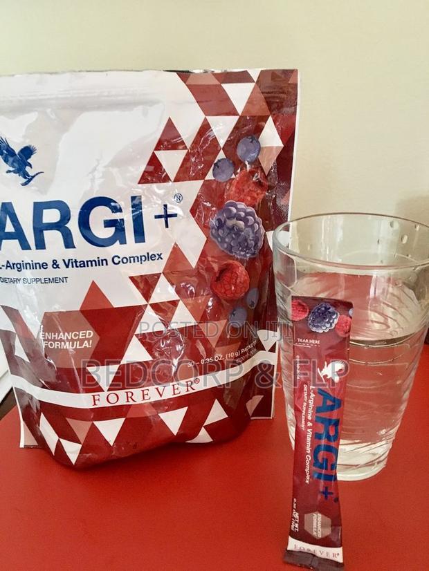 Forever Argi Plus Miracle Formula Pv · Photo 1
