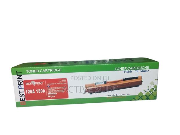 126a/130a Compatible Toner Cartridge (Best Print) · Photo 4