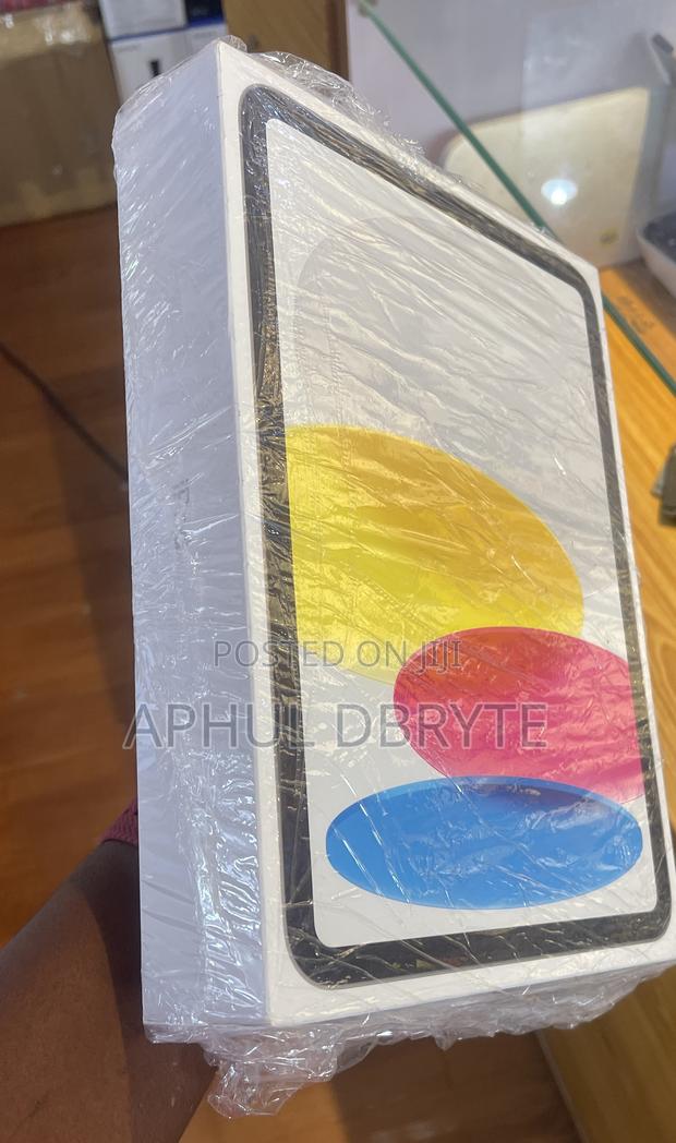 New Apple iPad (2025) 128 GB · Photo 2