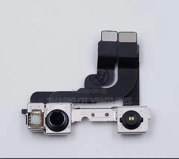 Original iPhone 12 Pro Max Front Camera · Photo 2