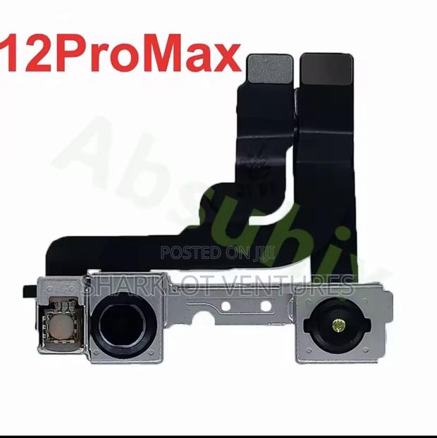 Original iPhone 12 Pro Max Front Camera · Photo 1