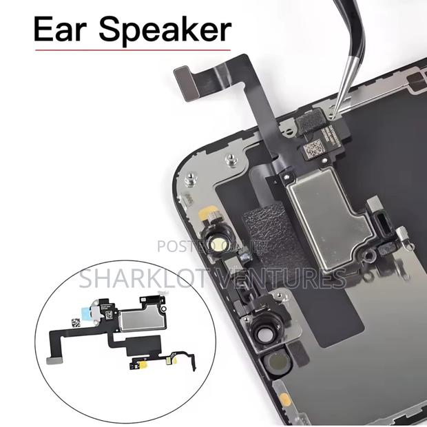 Earpiece Speaker for iPhone 12 Pro Max · Photo 4