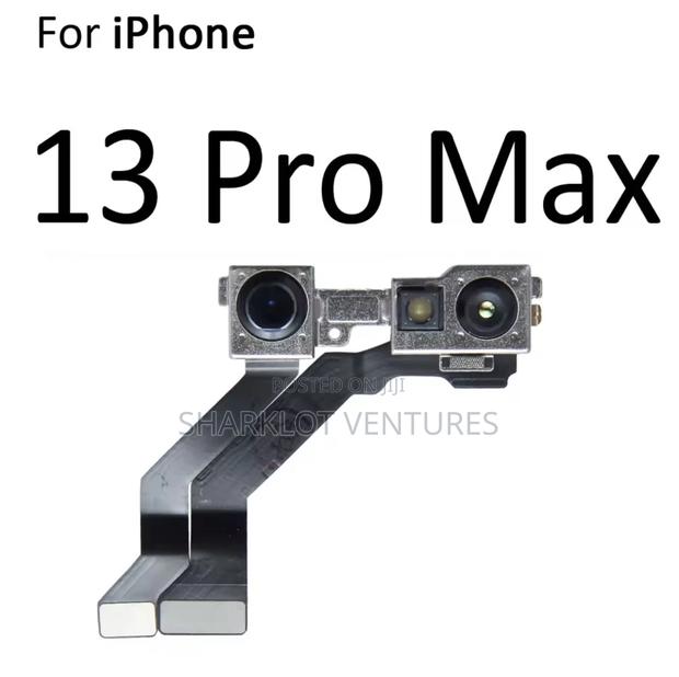 Genuine iPhone 13 Pro Max Front Camera · Photo 2