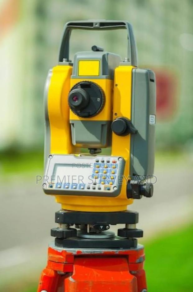 Reliable General Land Survey Company · Photo 1