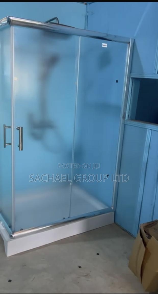 Shower Cubicle 90cm/ 120cm · Photo 3
