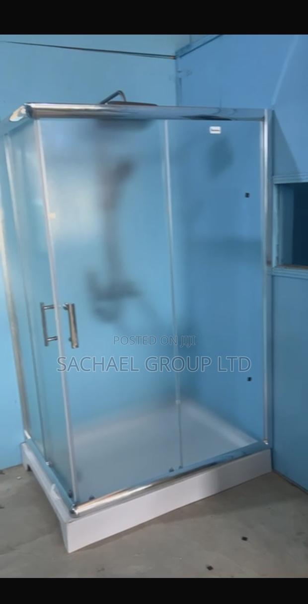 Shower Cubicle 90cm/ 120cm · Photo 2