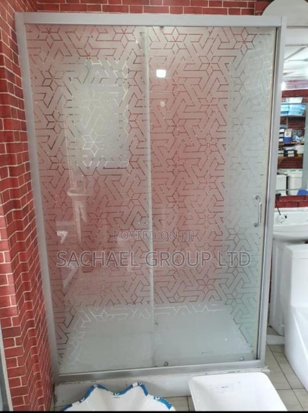 Shower Cubicle 90cm/ 120cm · Photo 1