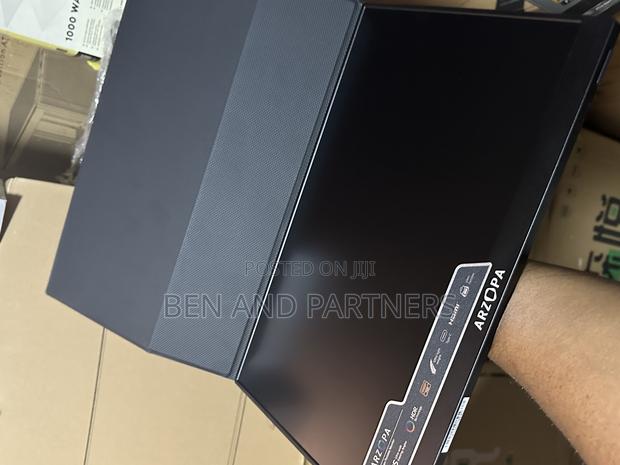 Arzopa 16.1”, 1080p, 144hz Gaming Portable Monitor · Photo 2