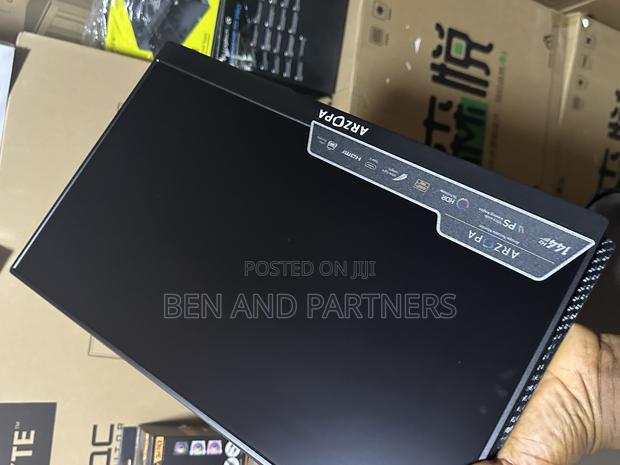 Arzopa 16.1”, 1080p, 144hz Gaming Portable Monitor · Photo 6