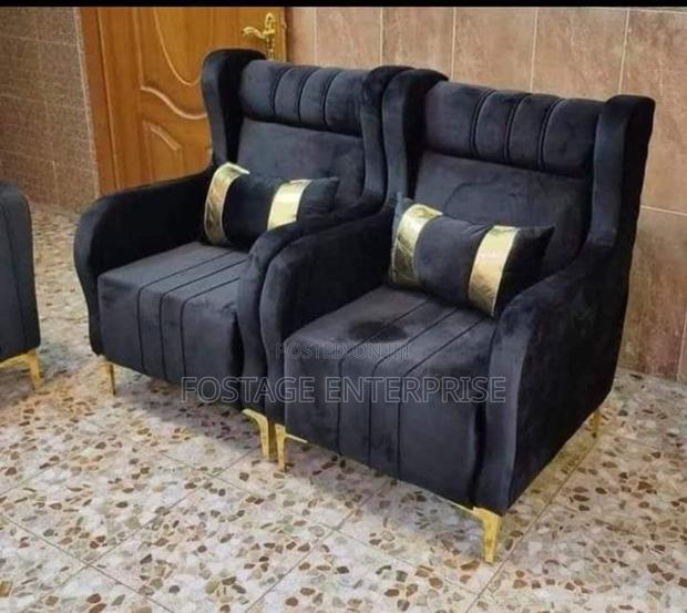 Brand New Set of Quality Couches 8 Seater · Photo 1