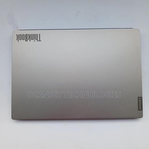 Laptop Lenovo ThinkBook 13s Gen 2 16GB Intel Core i5 SSD 256GB · Photo 2