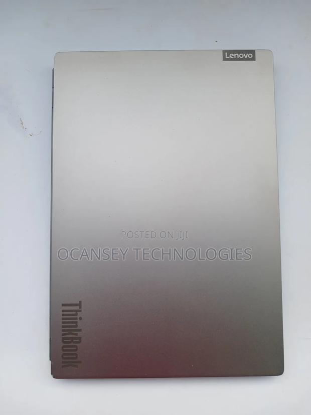 Laptop Lenovo ThinkBook 13s Gen 2 16GB Intel Core i5 SSD 256GB · Photo 3