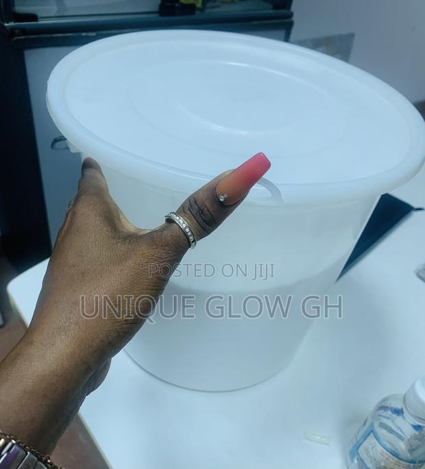 Flocculant for Water Treatment Making It Pure Safe · Photo 3