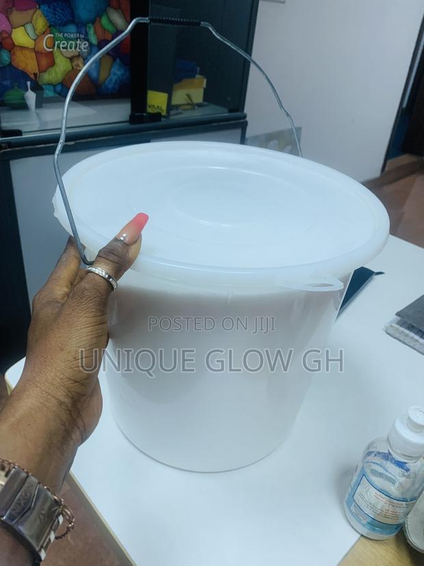 Flocculant for Water Treatment Making It Pure Safe · Photo 2