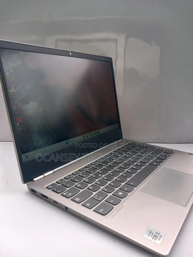 Laptop Lenovo ThinkBook 13s Gen 2 16GB Intel Core i5 SSD 256GB · Photo 7