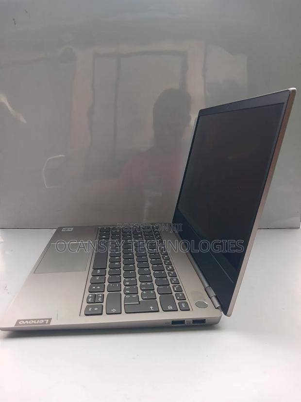 Laptop Lenovo ThinkBook 13s Gen 2 16GB Intel Core i5 SSD 256GB · Photo 8