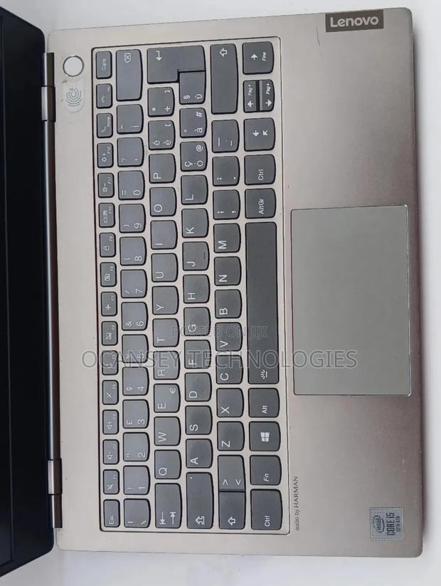 Laptop Lenovo ThinkBook 13s Gen 2 16GB Intel Core i5 SSD 256GB · Photo 4