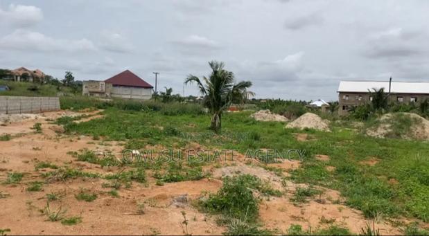 A Two Plots of Land for Sale at Kwadaso in Kumasi · Photo 2