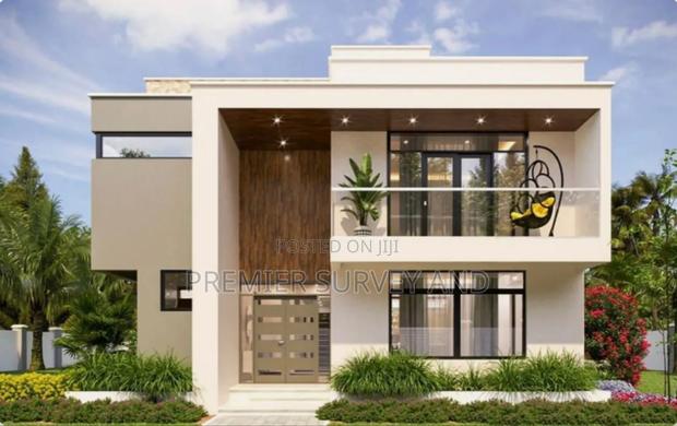 Architecture Designs · Photo 1