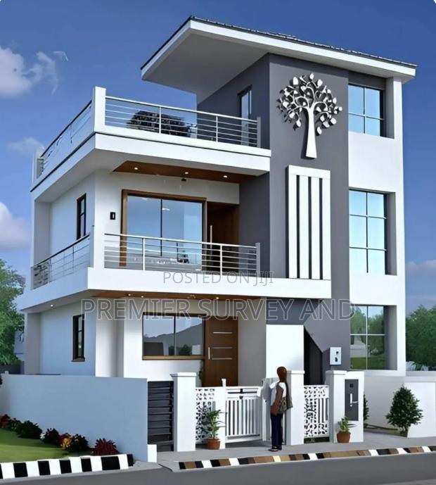 Architecture Designs · Photo 2