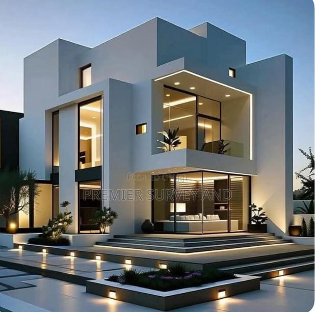 Architecture Designs · Photo 3
