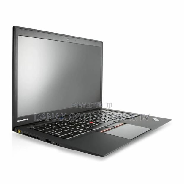 Laptop Lenovo ThinkPad X1 Carbon 8GB Intel Core i7 SSD 256GB · Photo 3