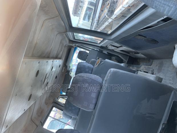 Mercedes-Benz Sprinter 2005 White · Photo 3
