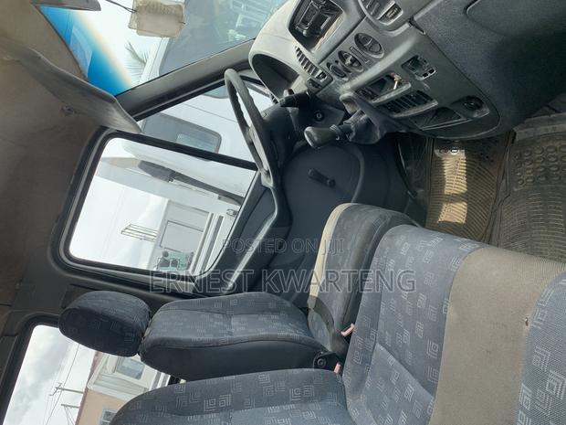 Mercedes-Benz Sprinter 2005 White · Photo 4