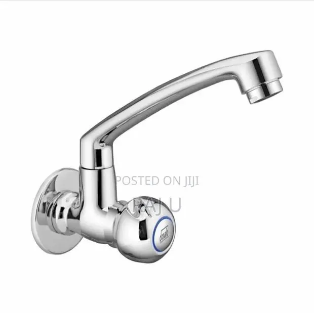 Luxery Donald Sink Tap · Photo 1