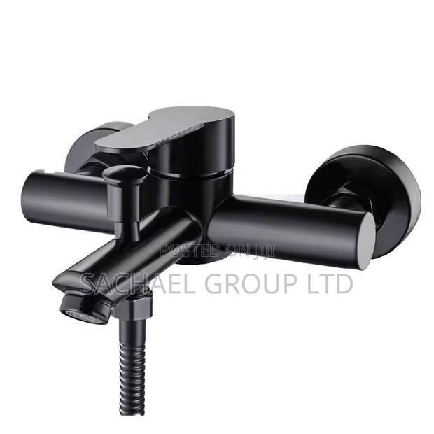 Two in One Shower Mixer · Photo 2