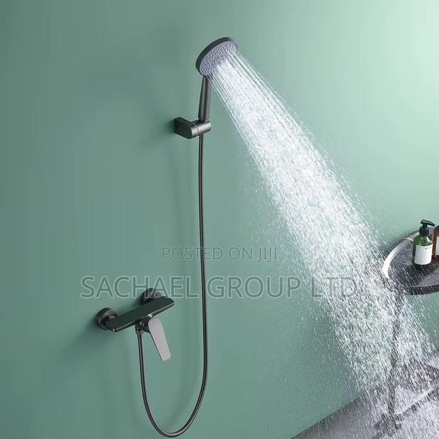 Two in One Shower Mixer · Photo 5