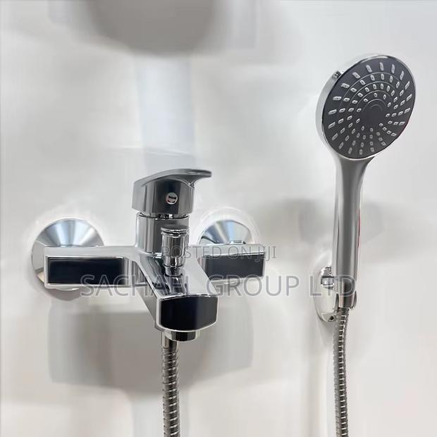 Two in One Shower Mixer · Photo 3