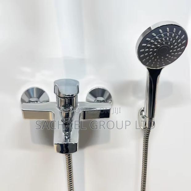 Two in One Shower Mixer · Photo 1