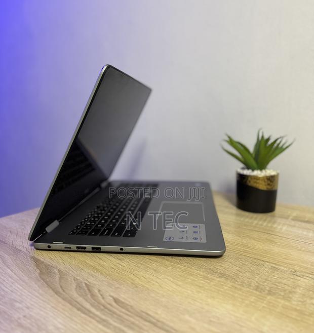 Laptop Dell Inspiron 17 7779 16GB Intel Core I5 HDD+SSD 256GB · Photo 3