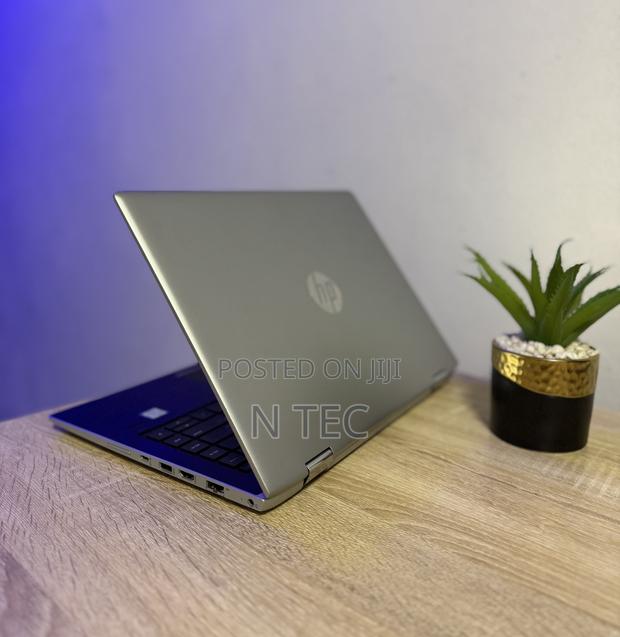 Laptop HP ProBook X360 440 G1 16GB Intel Core I5 SSD 256GB · Photo 3