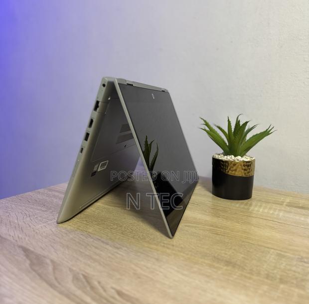 Laptop HP ProBook X360 440 G1 16GB Intel Core I5 SSD 256GB · Photo 1