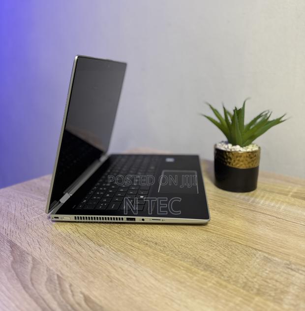 Laptop HP ProBook X360 440 G1 16GB Intel Core I5 SSD 256GB · Photo 4