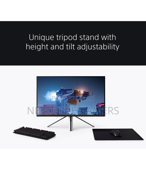 Sony 27” Inzone M3 Full Hd HDR 240hz Gaming Monitor · Photo 6