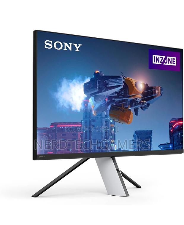 Sony 27” Inzone M3 Full Hd HDR 240hz Gaming Monitor · Photo 3