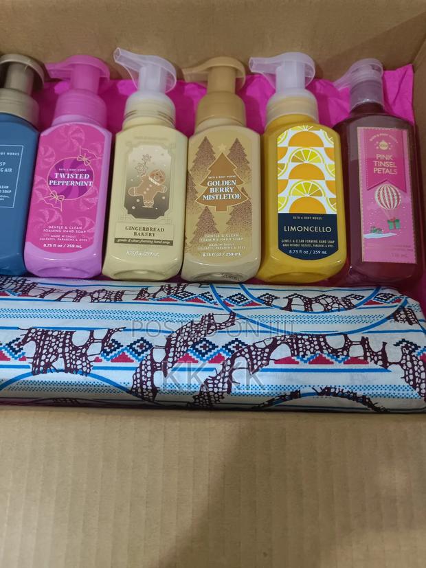 Hand Soaps · Photo 1