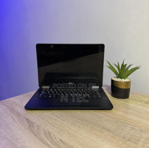 Laptop Dell Latitude 14 E7470 8GB Intel Core I5 SSD 256GB · Photo 2