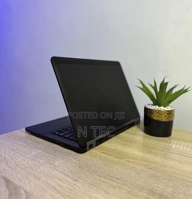 Laptop Dell Latitude 14 E7470 8GB Intel Core I5 SSD 256GB · Photo 3