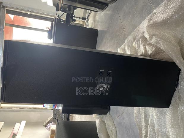 Beta3 Line Arrays · Photo 2