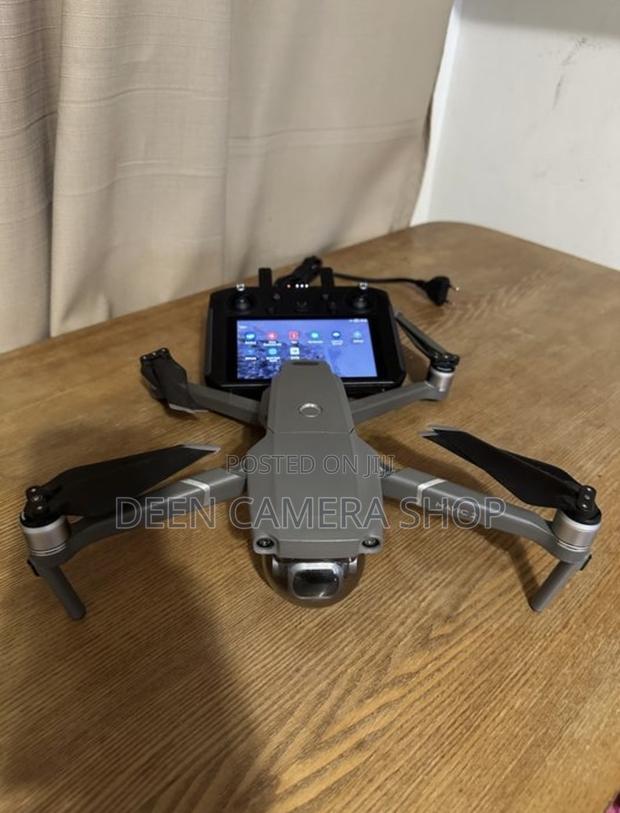 Dji Mavic 2 Pro + Smart Controller · Photo 3