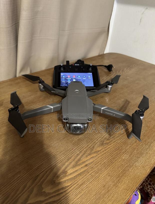 Dji Mavic 2 Pro + Smart Controller · Photo 1