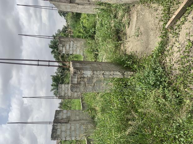Uncompleted House For Sale At Hebron · Photo 3